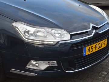Citroën C5